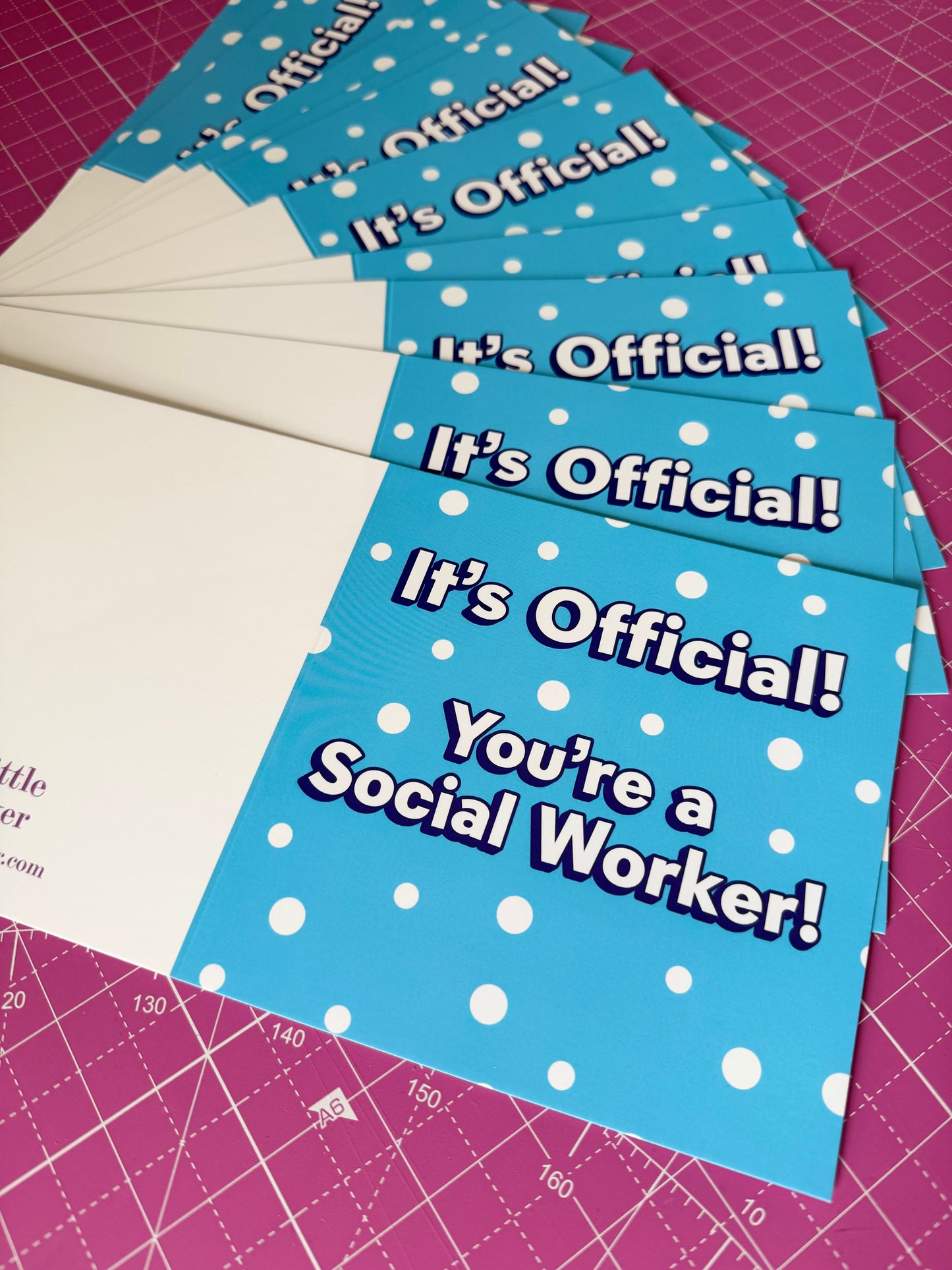 Happy Little Greetings Cards