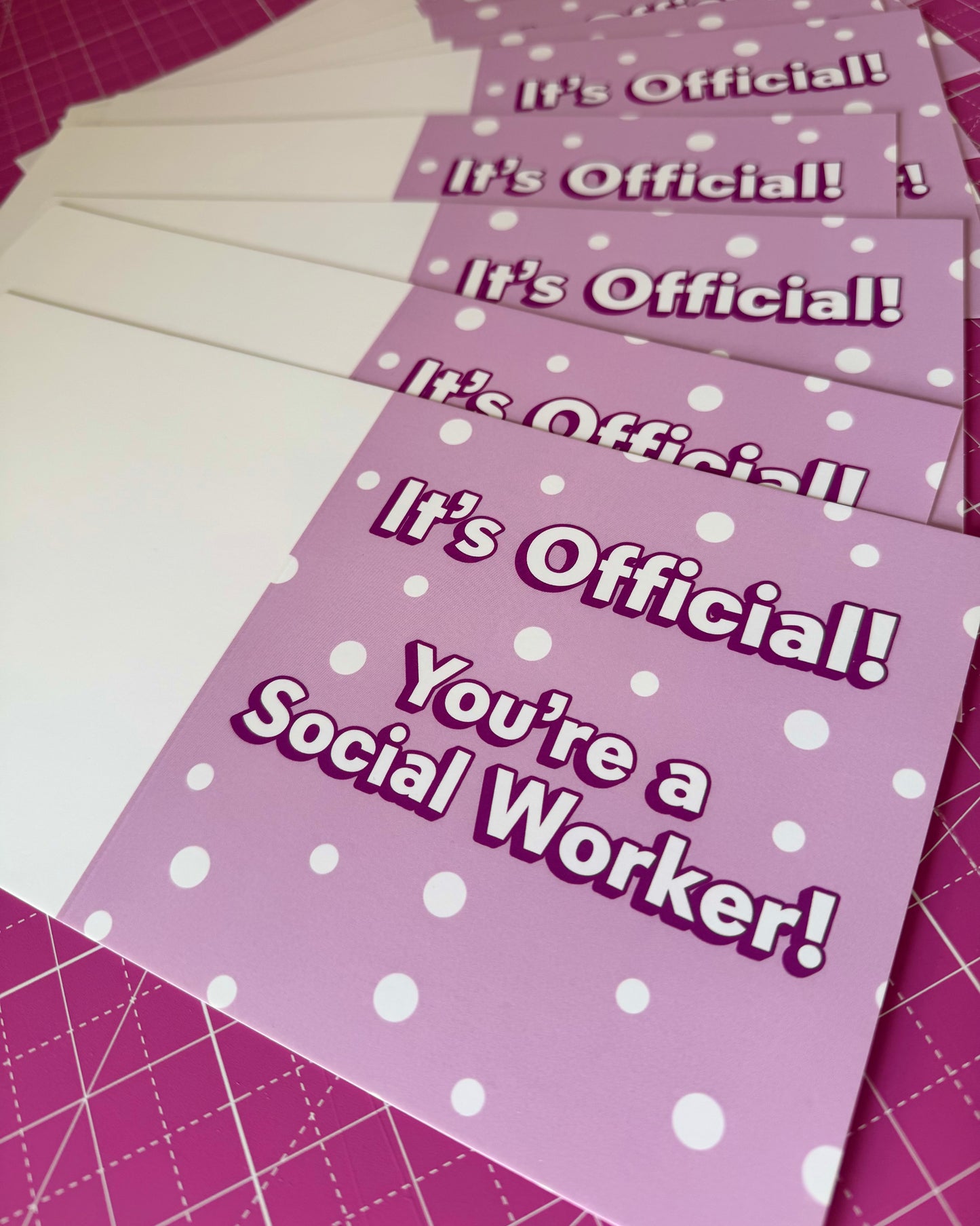 Happy Little Greetings Cards